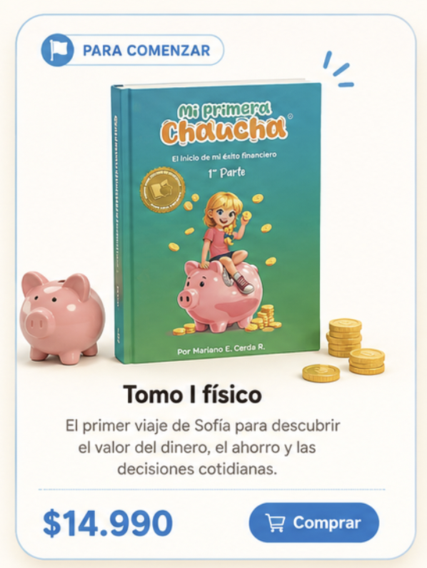 Tomo I físico por $14.990