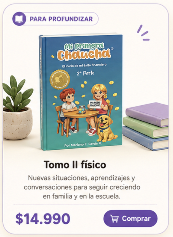 Tomo II físico por $14.990